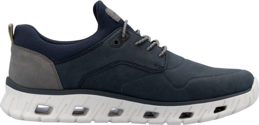 OTTO RIEKER Sport Slip-on sneakers vrijetijdsschoen lage schoen instapschoen met modieuze loopzool