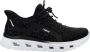 OTTO RIEKER Sport Slip-on sneakers vrijetijdssneaker instapschoen in leeuw-look met memosoft binnenzool - Thumbnail 13