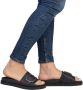 OTTO RIEKER Sport Slippers Zomerschoen strandschoen vakantieschoen huisschoen met decoratieve sluiting - Thumbnail 3