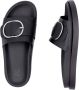 OTTO RIEKER Sport Slippers Zomerschoen strandschoen vakantieschoen huisschoen met decoratieve sluiting - Thumbnail 4
