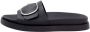 OTTO RIEKER Sport Slippers Zomerschoen strandschoen vakantieschoen huisschoen met decoratieve sluiting - Thumbnail 5