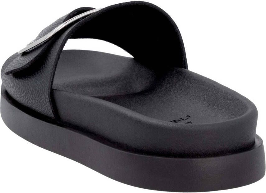 OTTO RIEKER Sport Slippers Zomerschoen strandschoen vakantieschoen huisschoen met decoratieve sluiting