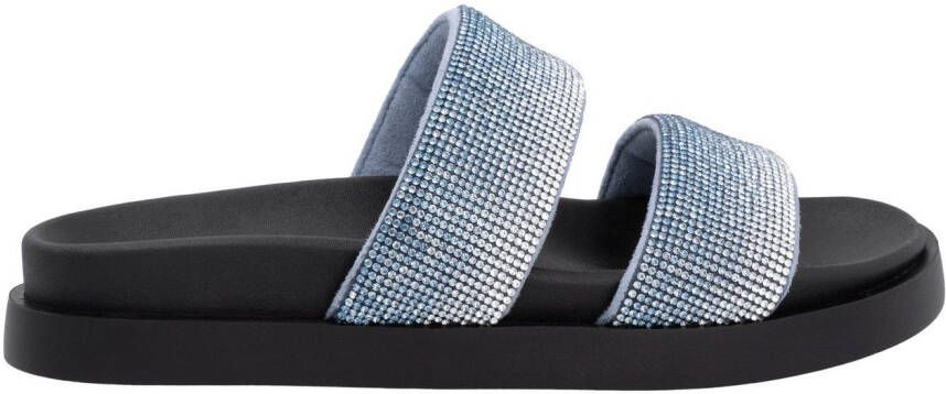OTTO RIEKER Sport Slippers