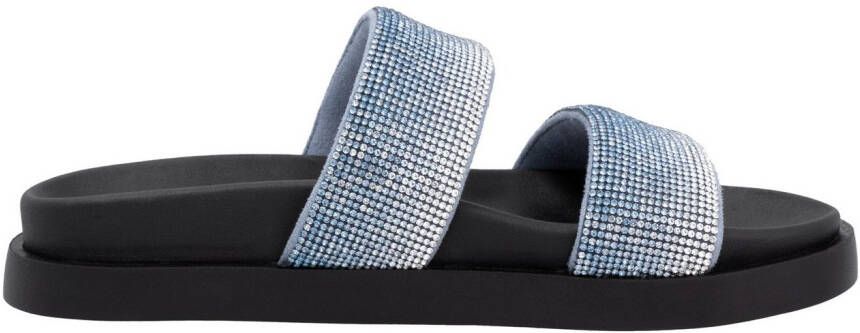 OTTO RIEKER Sport Slippers