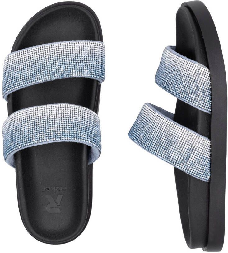 OTTO RIEKER Sport Slippers