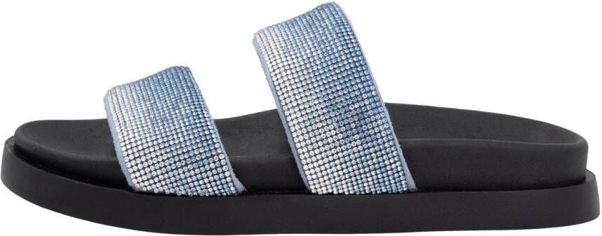 OTTO RIEKER Sport Slippers