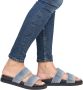 OTTO RIEKER Sport Slippers - Thumbnail 8