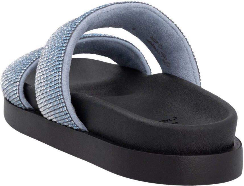 OTTO RIEKER Sport Slippers