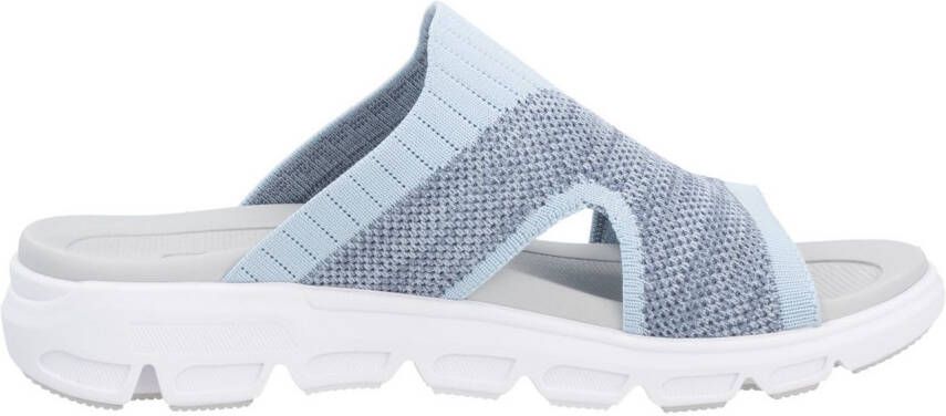 OTTO RIEKER Sport Slippers