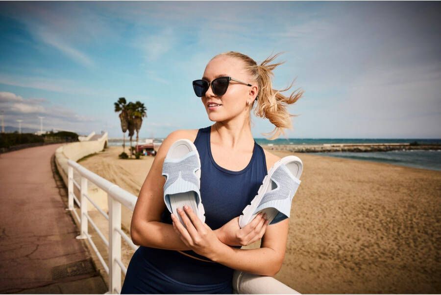 OTTO RIEKER Sport Slippers