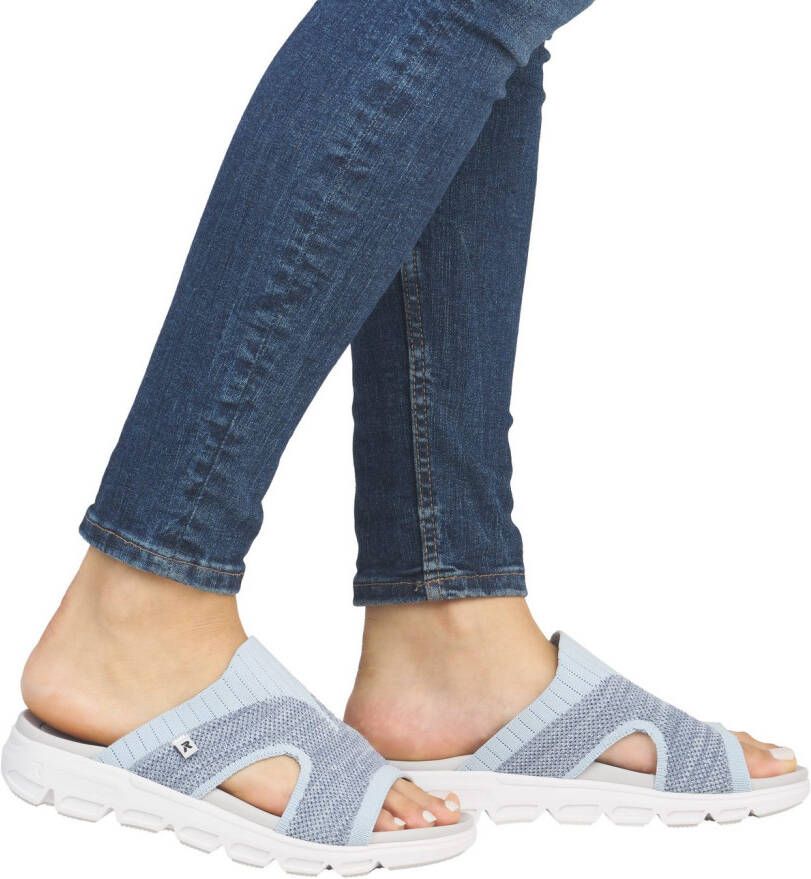 OTTO RIEKER Sport Slippers
