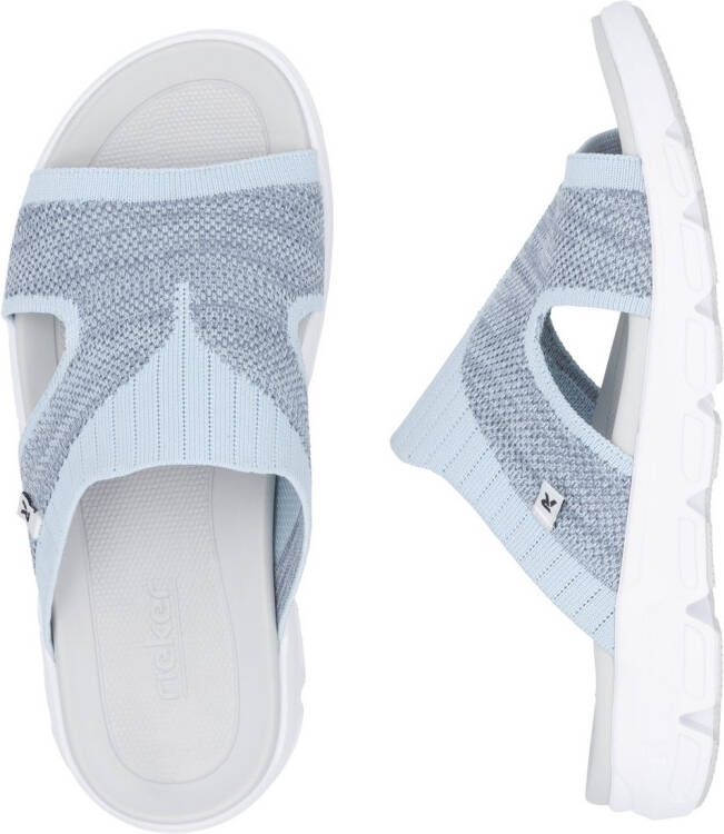 OTTO RIEKER Sport Slippers