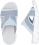 OTTO RIEKER Sport Slippers - Thumbnail 7