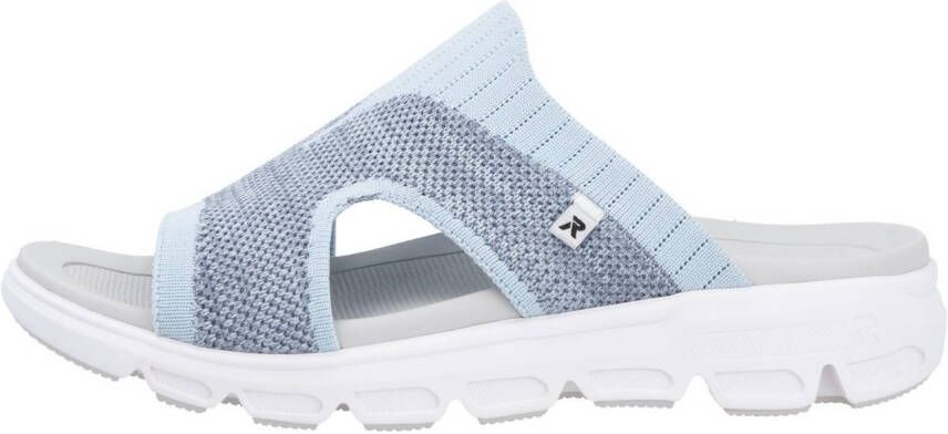 OTTO RIEKER Sport Slippers