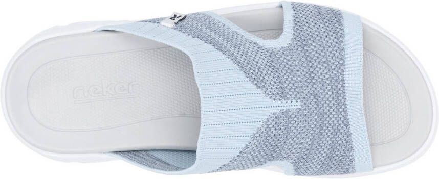 OTTO RIEKER Sport Slippers