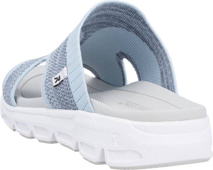 OTTO RIEKER Sport Slippers