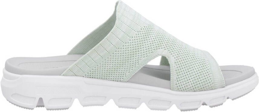 OTTO RIEKER Sport Slippers