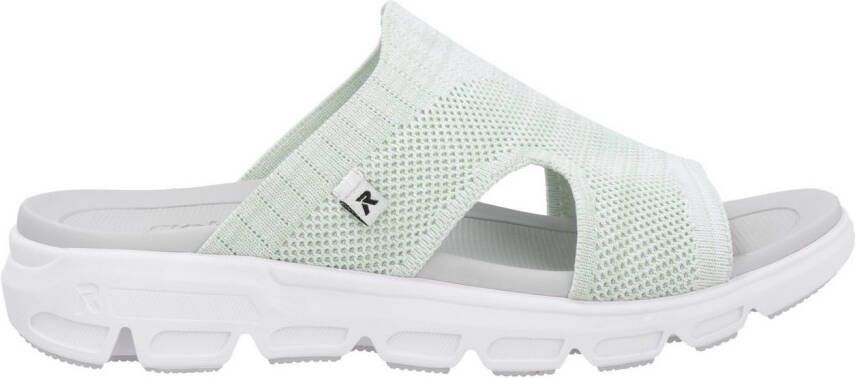 OTTO RIEKER Sport Slippers