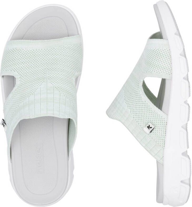 OTTO RIEKER Sport Slippers