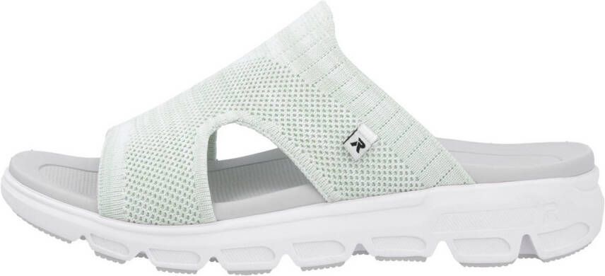 OTTO RIEKER Sport Slippers