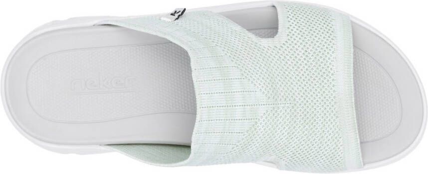 OTTO RIEKER Sport Slippers