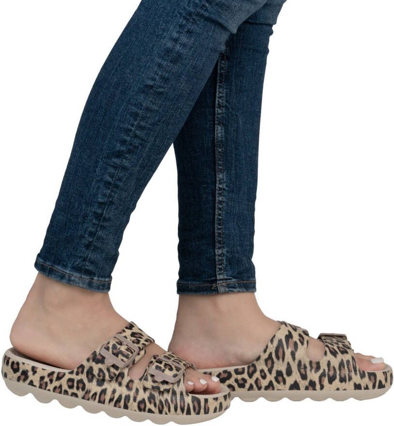 OTTO RIEKER Sport Slippers