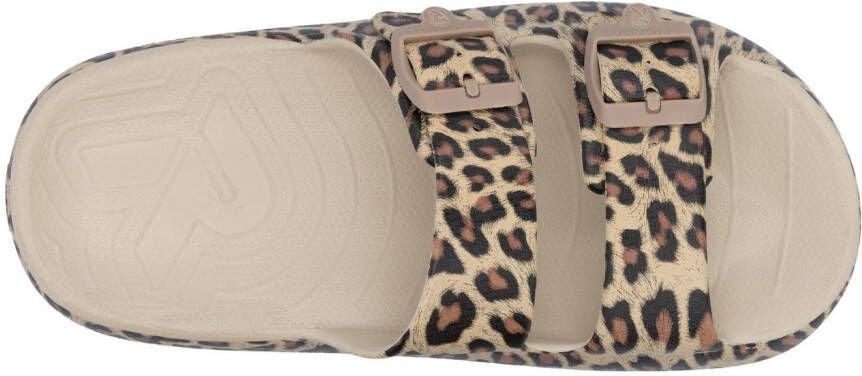 OTTO RIEKER Sport Slippers