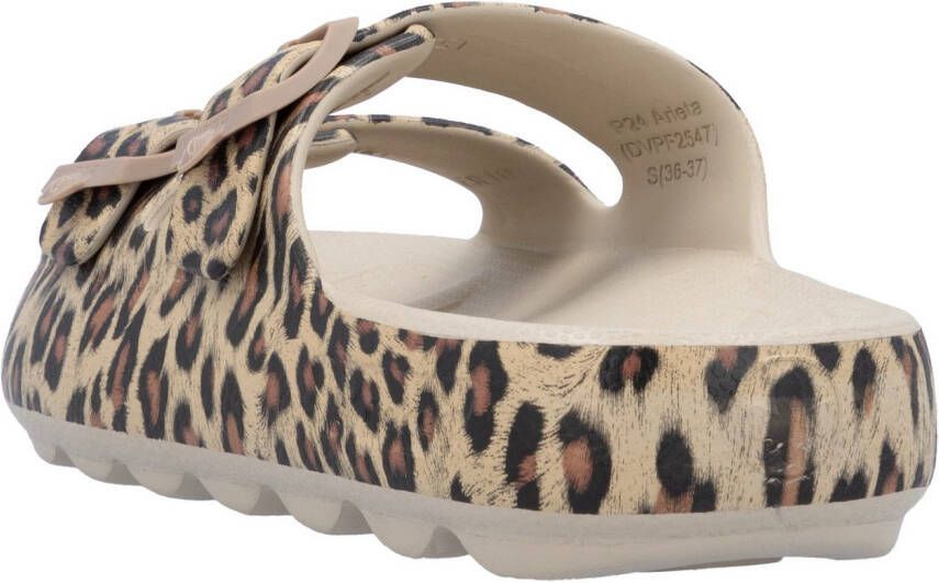 OTTO RIEKER Sport Slippers
