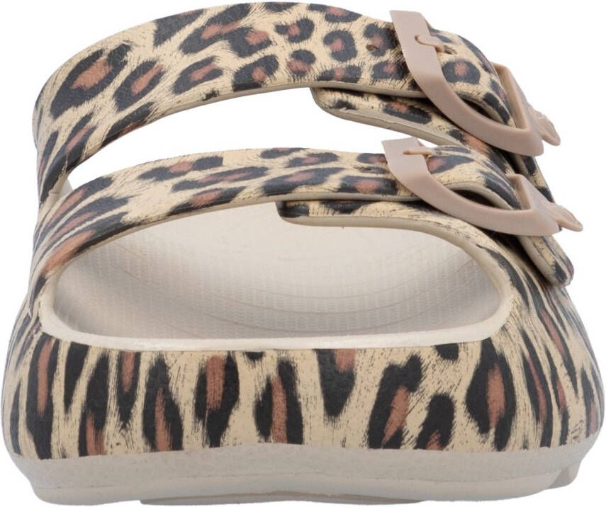OTTO RIEKER Sport Slippers
