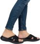 OTTO RIEKER Sport Slippers BALLINA - Thumbnail 2