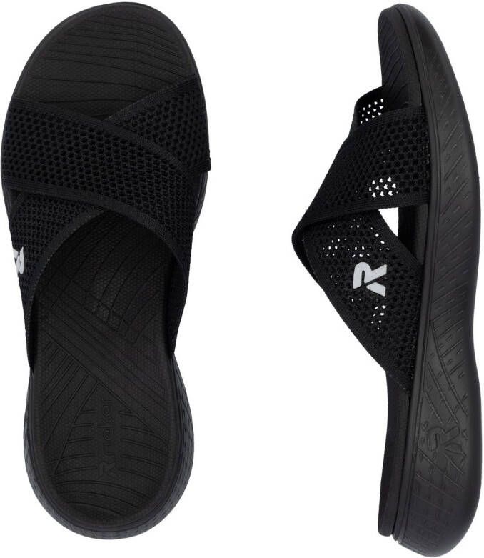 OTTO RIEKER Sport Slippers BALLINA