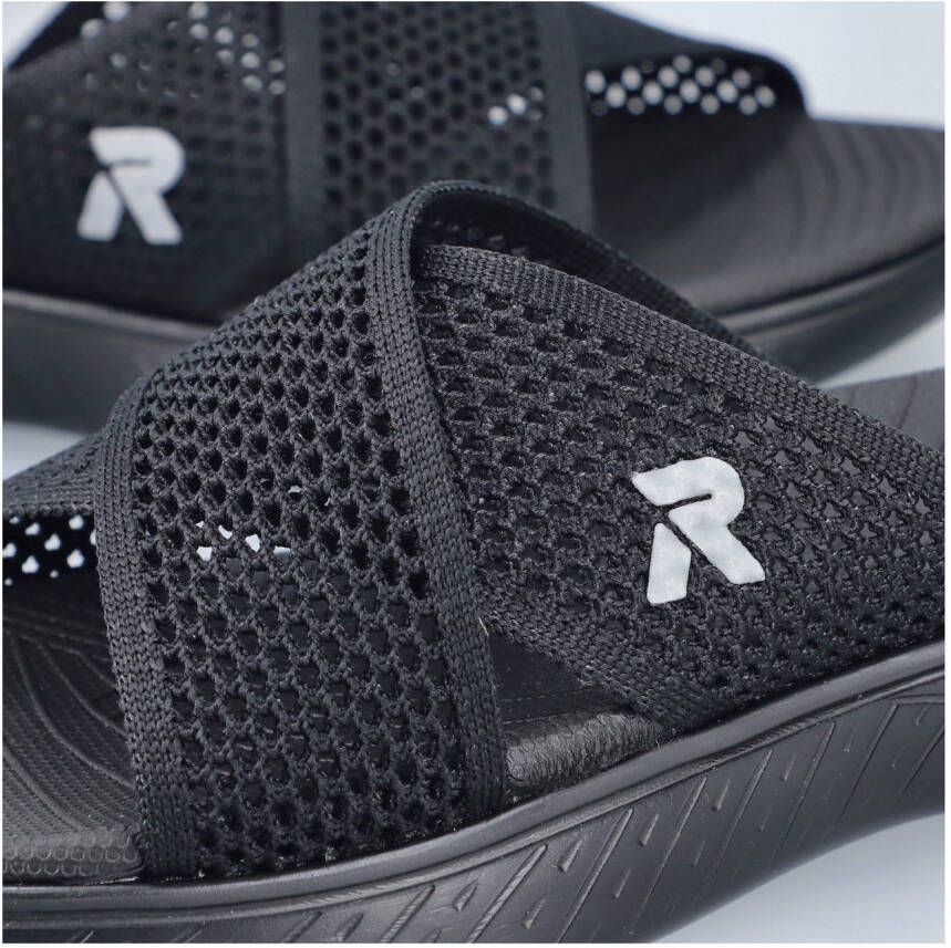 OTTO RIEKER Sport Slippers BALLINA