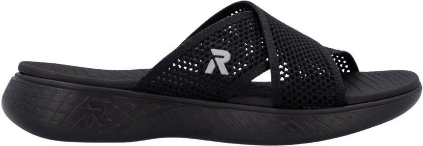 OTTO RIEKER Sport Slippers BALLINA