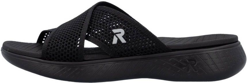 OTTO RIEKER Sport Slippers BALLINA