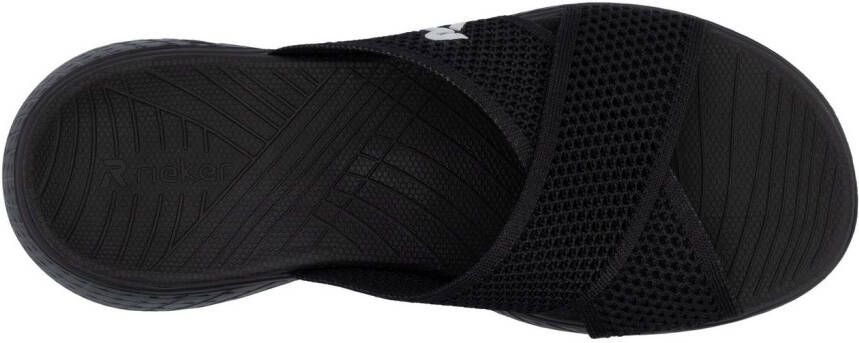 OTTO RIEKER Sport Slippers BALLINA