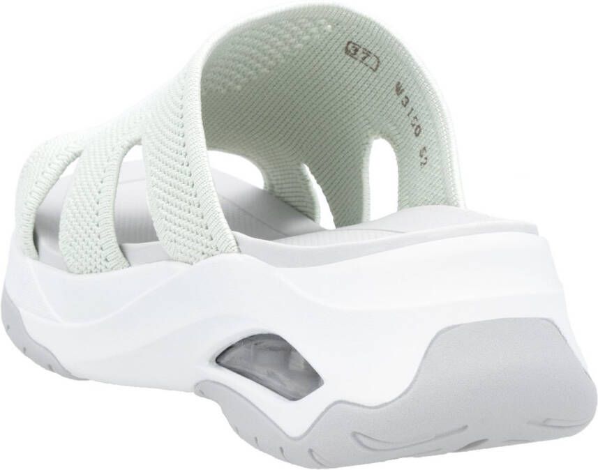 OTTO RIEKER Sport Slippers Vegan