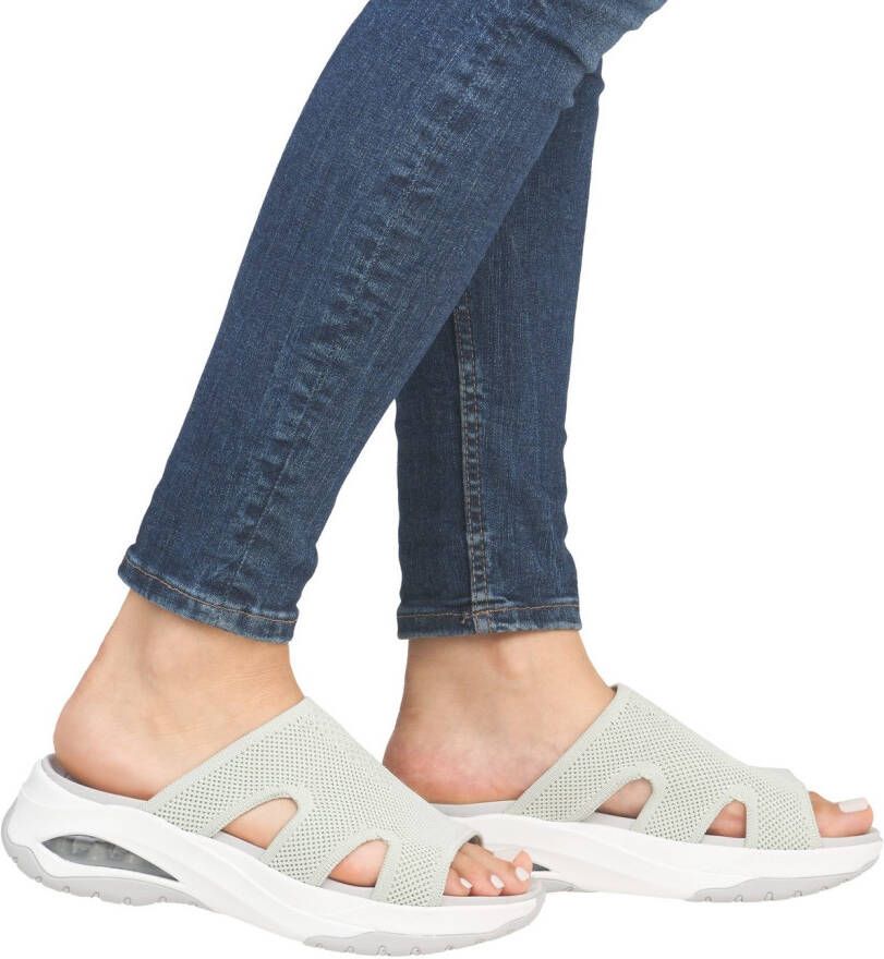 OTTO RIEKER Sport Slippers Vegan