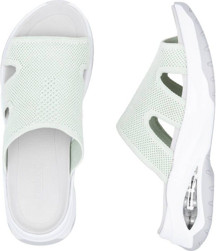 OTTO RIEKER Sport Slippers Vegan