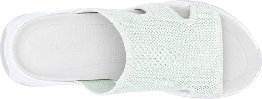OTTO RIEKER Sport Slippers Vegan