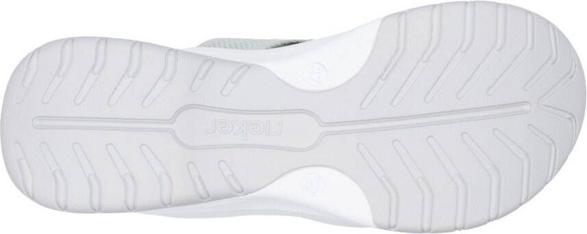 OTTO RIEKER Sport Slippers Vegan