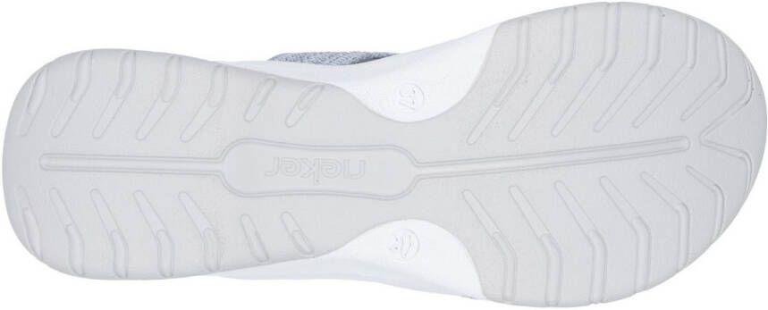 OTTO RIEKER Sport Slippers Vegan