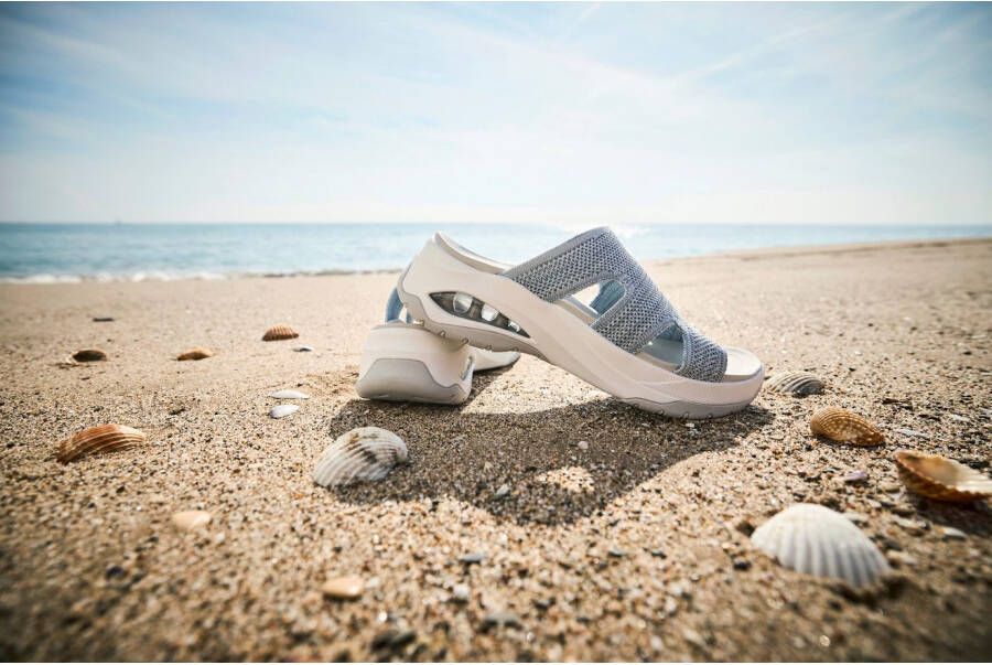 OTTO RIEKER Sport Slippers Vegan
