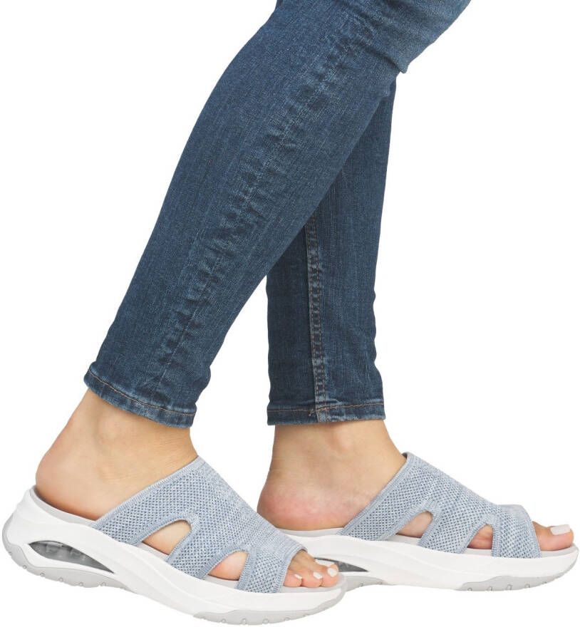 OTTO RIEKER Sport Slippers Vegan