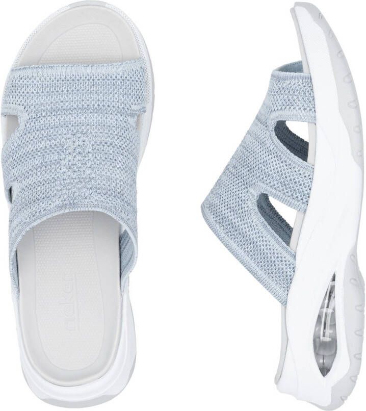 OTTO RIEKER Sport Slippers Vegan