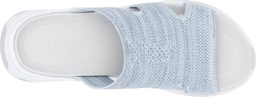 OTTO RIEKER Sport Slippers Vegan