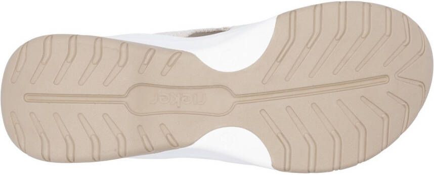 OTTO RIEKER Sport Slippers Vegan