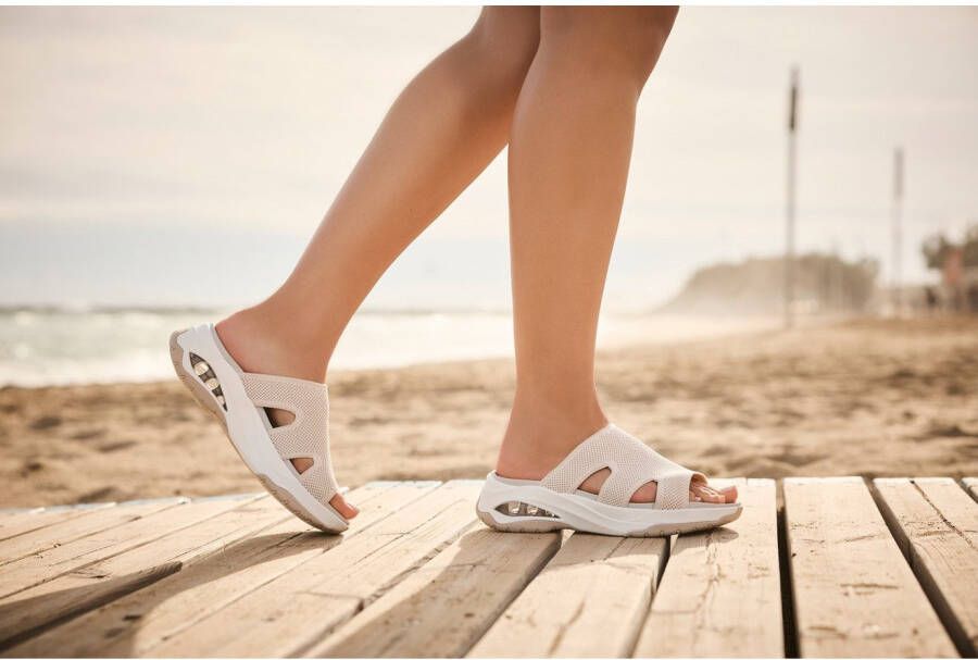 OTTO RIEKER Sport Slippers Vegan