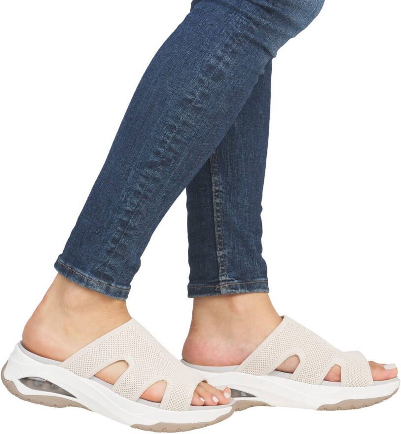 OTTO RIEKER Sport Slippers Vegan