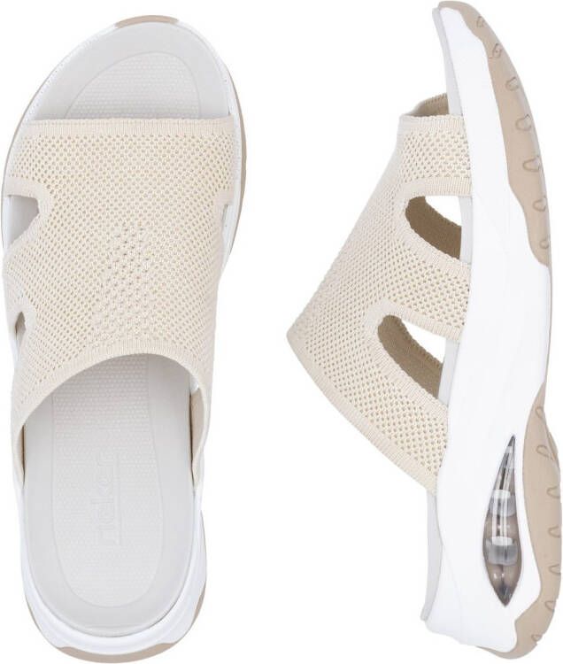 OTTO RIEKER Sport Slippers Vegan