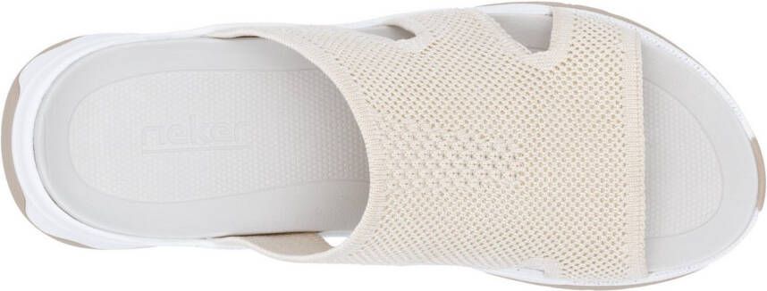 OTTO RIEKER Sport Slippers Vegan